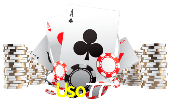 Jogue jogos de pôquer em Uso777