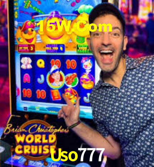 Desvendando o Mundo dos Jogos Virtuais na Uso777