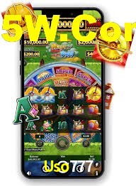 Daily Bonuses Uso777
