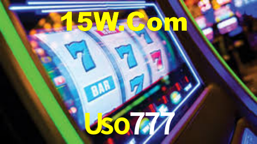 Uso777 App