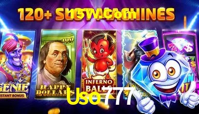 Descubra o Programa VIP da Uso777: Vantagens Exclusivas para Jogadores