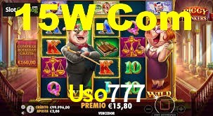 Programa VIP Uso777