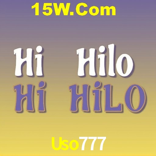 Game Providers Uso777