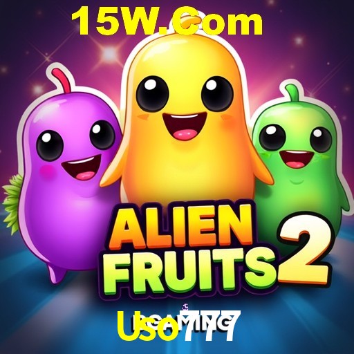 Slot Games Uso777