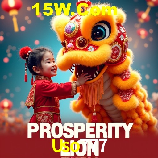 Account Benefits Uso777