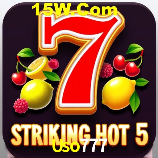 cassino Uso777