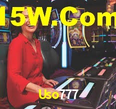 Uso777: Jogos de Caça-Níqueis-Altas Recompensas, Roleta-Velocidade, Blackjack-Desafios Máximos