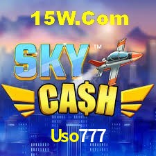 Blackjack Table Uso777