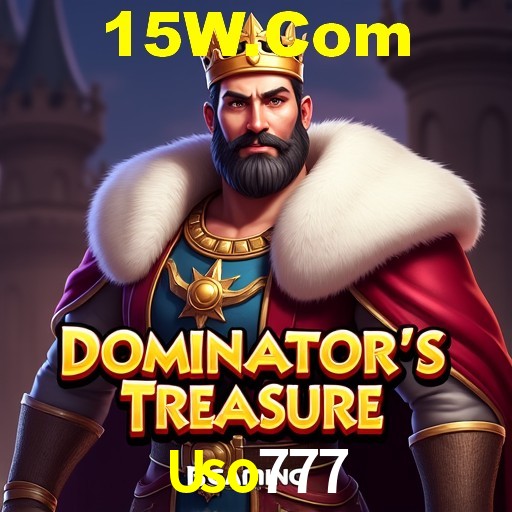 Torneios Uso777