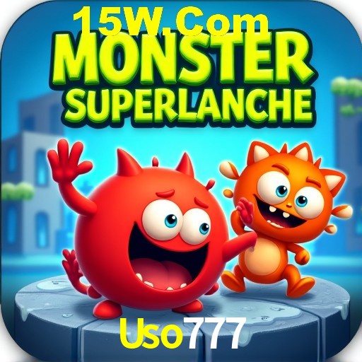 Live Casino Uso777