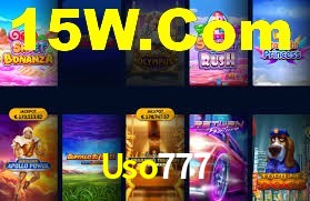 Uso777 App