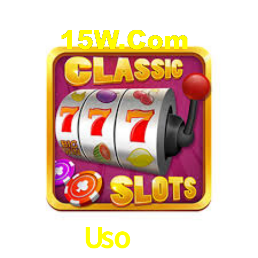 Uso777 App