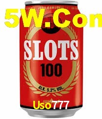 Uso777 App