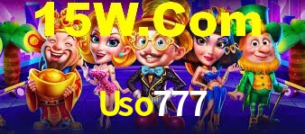 Experimente o Login Seguro Premium no Uso777