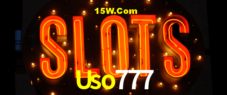 Experiência VIP Uso777
