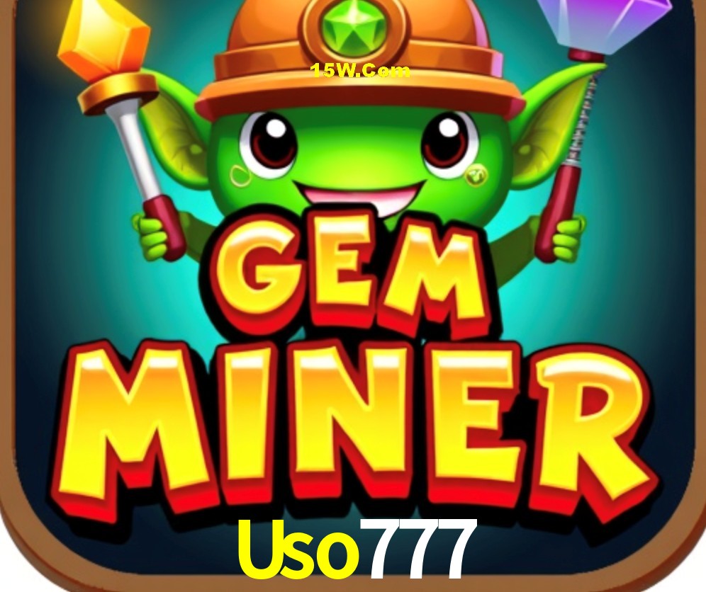 Desvendando o Mundo dos Jogos Virtuais na Uso777
